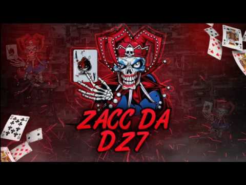 EMBRAZAMENTO DA DZ7- MC Luizinho, MC RD, MC Kitinho e (DJ LCS) Lançamento 2019