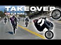 THE BIGGEST SUR RON RIDEOUT GONE WRONG COP CHASE