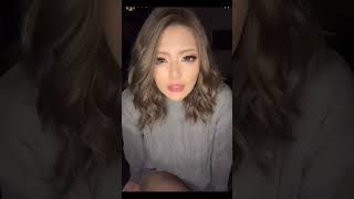 色っぽいお姉さんパンチラ