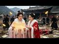 [FULL] Besties Chase Fortune Instead Of Love, Forced To Save A Troubled General#minidramas