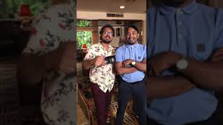Shout out for මතක with Lahiru Hari TV #shorts #dushyanthweeraman #lahirumudalige