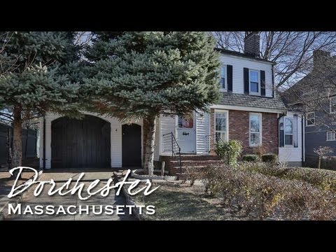 Video of 4 Rundel Park | Dorchester, Massachusetts real estate & homes
