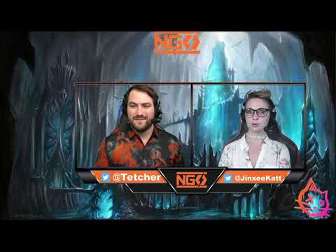 NGS S9 | Division D Grand Finals | (3W) Artemis vs. (3E) Your Math Teachers | Casted by JinxeeKatt a