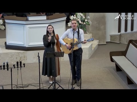 Manu & Andreea Tomuș - Nu te-ngrijora