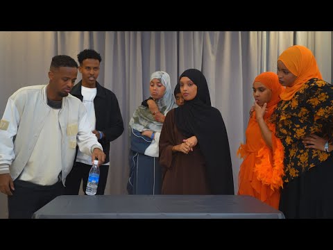 WIILASHA T27 MALAYSIA AYAAN U BALAMIYAY T27 MUQDISHO