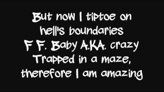 Lil Wayne Ft Gorilla Zoe - Lost (Lyrics)