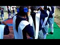 Dance By Students GIC Dadoli Thalisain Garhwal Narendra Singh Negi Songs Shishupal Negi
