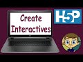 H5P Tutorial Create Interactives For Your LMS Or Website