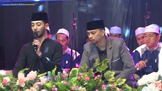 Download lagu 2 SHOLAWATN BARENG HABIB AGIL BA'ABUD & HABIB HAMDI BIN SMKITH ||   Moh Khoteb & Robiatul Adewiyeh mp3