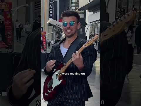 I Wasn't Expecting That From This Random Singer🤯 @sophiep0wers