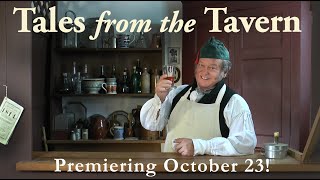 Tales from the Tavern Trailer