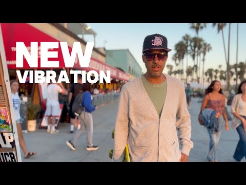 Pigeon John - New Vibration (Official Video)