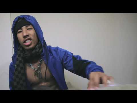 LilMan TRU - Gierig (Official Music Video)