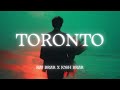Toronto Raj Brar X Josh Brar Official Song 2025