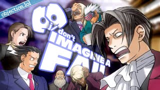 Cover art for Objection.lol + Discord = Chaos