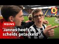Spelers G-dag bij NAC erg fanatiek | Omroep Brabant