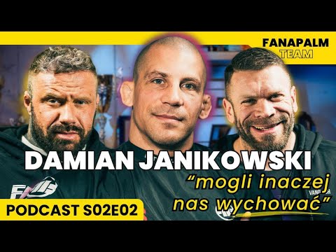 SPOWIEDŹ JANIKOWSKIEGO | Forma gadana 🎙️ odc. S02E02