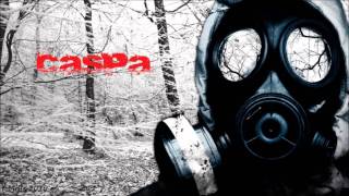 Caspa - The Terminator