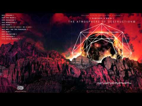 Gancher & Ruin & C.A.2K - Return Of Ardo