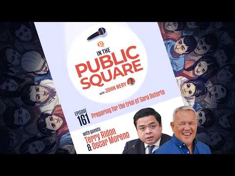 Defending Sara: What does the Duterte defense team’s strategy look like?