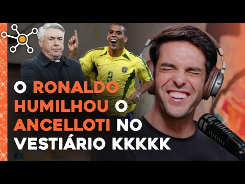 Football reviews! | KAKÁ - [HUB Cuts]