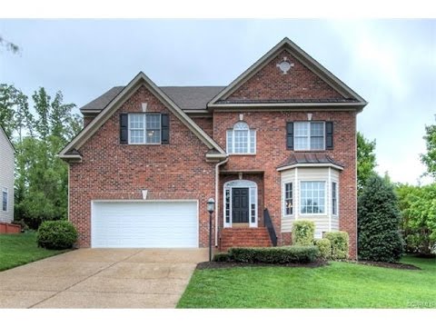 14300 Clemons Drive, Midlothian, VA, 23114 Tour - $429,950