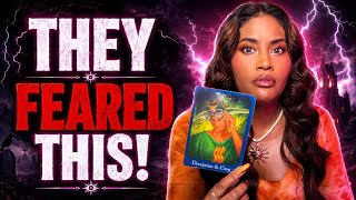 NEXT 3 DAYS: This Secret Group Tried to Silence You, Now a TRUTH BOMB Drops!