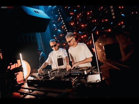 DEFLEE, DUB PEPPER - Live TREFF8 (TEO BIRTHDAY)