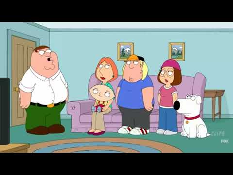 Cutaway Compilation Season 9 - Family Guy (Part 1)
