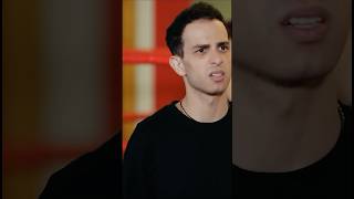 —Երբ տղամարդու կողքը կին է լինում, ինքը ավտոմատ թուլանումա