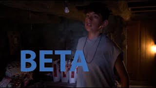 BETAS | TEASER TRAILER | YAQ DISTRIBUCION | CORTOMETRAJE | SHORTFILM
