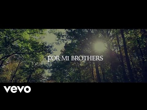 La Mazii - For Mi Brothers