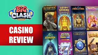 Big Clash Login Unlocks Safe Account Control
