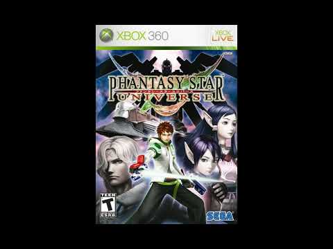 Sound Test Unlocked! Best VGM 2445 - My Room (Phantasy Star Universe)