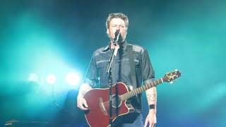 Blake Shelton &quot;Every time I Hear That Song&quot; Live @ Wells Fargo Center