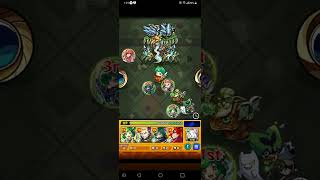 モンスト　ナウ