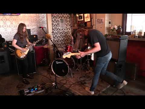 Dowser 2021-02-21 The Last Chance Front Bar