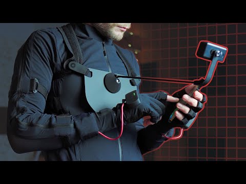 Rokoko Smartsuit: This Update Changes Everything!