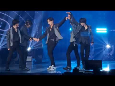 [230402] WayV in Bangkok (Day2)​ - Diamonds Only | 2023 WayV Fanmeeting Tour