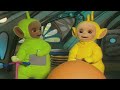Teletubbies Swap Their Favorite Things UK Version