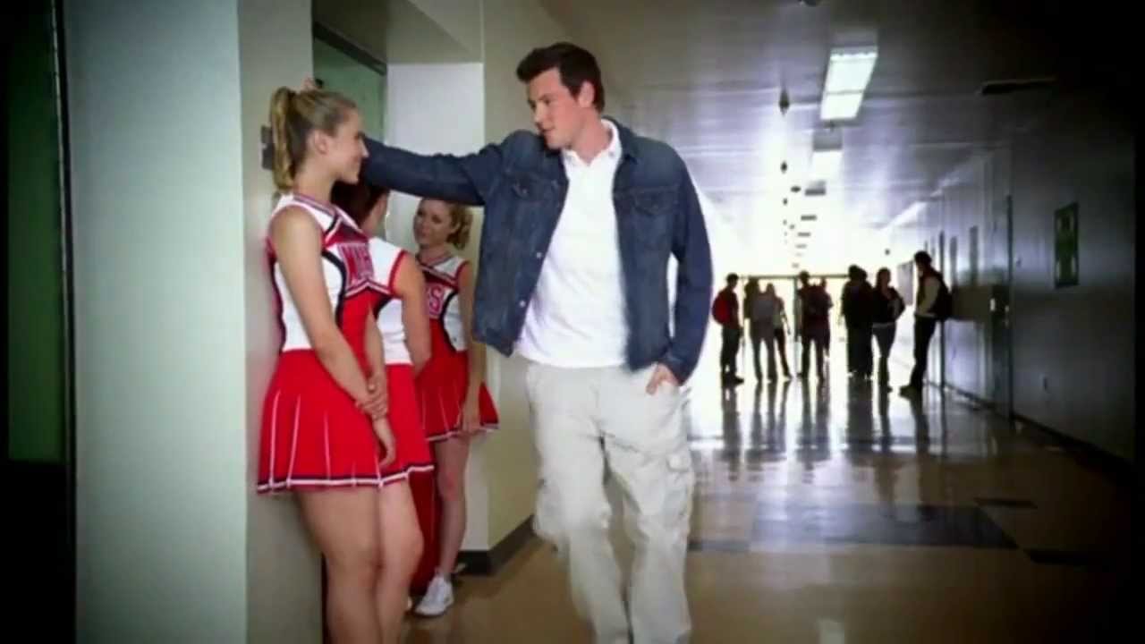 Trailer oficial de Glee - Legendado