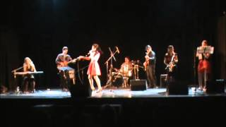 Los Swingers - "Is you is or is you ain't my baby"