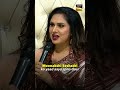 Meenakshi Seshadri ने याद किये अपने पुराने दिन Shorts YT