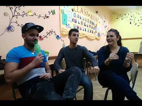 Fetele de la Habic special !!!