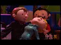 Bob The Builder Ballroom Bob 2003