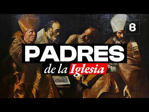 CHURCH FATHERS: Who They Were and What Their Legacy Was | BITE
