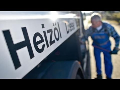 Das Auf und Ab der Heizölpreise | SWR | Landesschau Rheinland-Pfalz