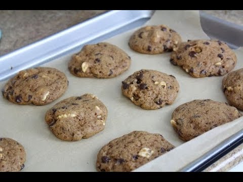 download lagu mp3 mp4 Spelt Flour Muffins Chocolate Chip, download lagu Spelt Flour Muffins Chocolate Chip gratis, unduh video klip Spelt Flour Muffins Chocolate Chip