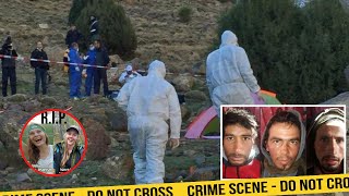Murder in the Atlas Mountains | The Tragic Story of Tourists, Louisa Jespersen & Maren Ueland