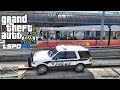 Enhanced LSPD Cop 8